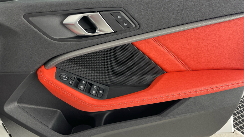 BMW 1 Series 118i [136] M Sport 5dr Step Auto [LCP] Petrol Hatchback